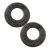 Ryobi Rs290 Random Orbit Sander (2 Pack) De Freno De Repuest