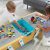 Kidkraft Building Bricks Play N Store – Mesa De Madera, Alma