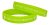 Ckdsolutions 10 Pulseras De Silicona Verde Covid 19 Vacunada