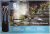 Tommy Bahama – Luz Solar Led Tipo Bolardo (6 Unidades)