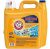 Arm & Hammer Detergente De Lavandería Plus Oxiclean, Aroma F