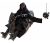 Hot Toys Star Wars Episodio I La Amenaza Fantasma Darth Muti