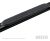 Westin 22-5005 53  Negro Oval Del Tubo Paso