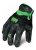 Guantes De Trabajo Guantes De Protección Contra Impactos Iro