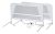 Cama De Kidco Br303 Niños Rail Double Pack