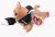 Ty Beanie Babies – Chip El Gato