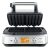 Breville El Smart 4-slice Wafflera