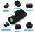 Twinkstar Telescopio Monocular De 12 X 50, Monoculares Stars