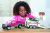 Schleich, La Camioneta Pickup Con El Caballo De Remolque, Ac