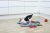 Kruuse De Tareas Para Buster Actividad Mat, Monedero Con Un