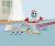 Amscan Toy Story 4 Forky Party Kits De Artesanía, 24 Pc, 3