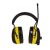 Protector Audiencia 3m Tekk Worktunes, Mp3 Compatible Con Si
