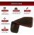 Opall Custom Fit Para 2015-2019 Dodge Charger Copa Portadisc