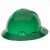 Msa Safety Cap 475 370 V-gard Y Sombreros, Polietileno, 6,12