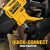 Dewalt Dcpw550b – Limpiador De Energía, Color Amarillo/negro