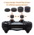 Piel Para Playstation 4 / Ps4 / Ps4 Slim / Ps4 Pro Controlle
