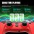 Geemee Ps4 – Mando Inalámbrico Bluetooth Para Playstation 4