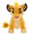 Disney Simba De Peluche – El Rey León – Mini Bean Bag – 7 »