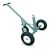 Tuff Remolque Remolque Ajustable Dolly Con Caster