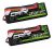 2s Ovonic Lipo 7.4v 5200mah 50c Lipo Rc Baterías Hardcase De