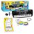 Emedia My Piano Starter Pack Para Niños – Con El Cartel De B