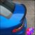 Spoilerking Tronco Spoiler (284g) Compatible Con Dodge Dart