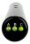 Soundtools Xlr Sniffer / Remitente Micrófono De Terminación