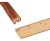 Pawstruck 12  Los Palos Bully Rectas Para Perros O Cachorros