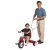 Radio Flyer Radio Flyer Deluxe Steer Y Paseo Trike