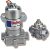 Holley Bomba Eléctrica De Combustible 6194-2 Blu Auto