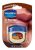 Terapia Lip Vaselina Cocoa Butter.25 Oz (pack De 4)
