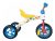 Fisher-price De 3 Ruedas Del Triciclo Actbike-281fp, Rock-a-
