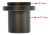 Adaptador Ccd Hayear C Montaje Al Adaptador De Microscopio 2