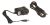 Sistema Emb Vhf Ebm51l Doble Profesional Inalámbrico Micrófo