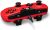 Controlador Hyperkin X91 Wired Gaming – Rojo – Para Xbox One