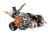 Blazer Sombra De Lego Chima Tormak