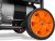 Wen Gn6000 6000 Vatios Rv-ready Generador Portátil Con La Ru