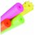 Gladon Big Boss Fideos Piscina Juguete – 4 En X 58 En -.. Ca