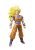 Bandai S. H. Naciones Tamashii Figura Figuarts Super Saiyan