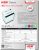 Hsm Classic 90.2, 14 – 16 Hoja, Tiras De Corte, Capacidad 6,