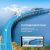 Hot Wheels Track Builder Pack Unlimited Premium Curve Parts