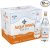 Botellas Acqua Panna Natural Spring Water Plástico