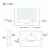 Ubibot Ws1 Pro Wifi Temperatura Humedad Monitor, Sensor De T