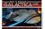 Battlestar Galactica Cylon Raider Original