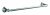 Kohler K-10551-cp Devonshire 24 Pulgadas De Toallas, Cromo P
