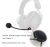 Micrófono De Repuesto Para Auriculares Kingston Hyperx Cloud
