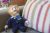 Peluche Pequeño Pensador Vincent Van Gogh