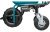Makita 18v Xuc01ptx1 X2 Lxt De Iones De Litio Sin Escobillas