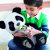 Furreal – Peluche Interactivo Del Oso Curioso, Oso Panda, Pa
