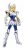 Bandai San Myth Cloth Kigunas Hyouga Bronce Temprana De Sain